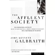 The Affluent Society