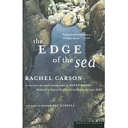 The Edge of the Sea