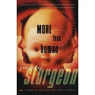 More Than Human