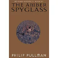 The Amber Spyglass