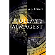 Ptolemy’s Almagest