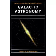 Galactic Astronomy