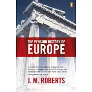 The Penguin History of Europe