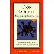 Don Quijote: A New Translation, Backgrounds and Contexts, Criticism