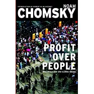 Profit Over People: Neoliberalism and Global Order