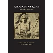 Religions of Rome: A Sourcebook