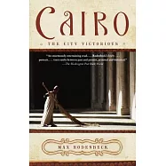 Cairo: The City Victorious