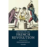 Origins of the French Revolution