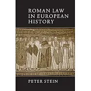 Roman Law in European History