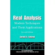 Real Analysis: Modern Techniques and Their Applications