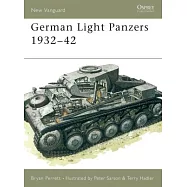 German Light Panzers 1932-42