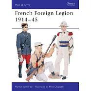 French Foreign Legion 1914-45