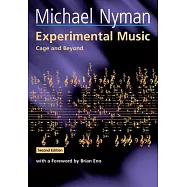 Experimental Music: Cage and Beyond