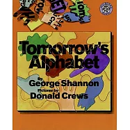 Tomorrow’s Alphabet