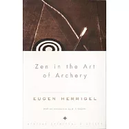 Zen in the Art of Archery