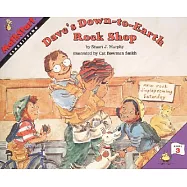 Dave’s Down-To-Earth Rock Shop