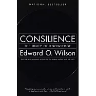 Consilience: The Unity of Knowledge