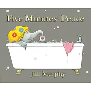 Five Minutes’ Peace