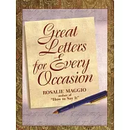 Great Letters for Every Occasion