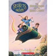 The Hidden Stairs and the Magic Carpet