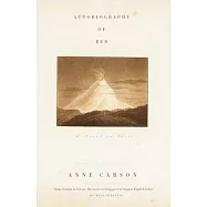 Autobiography of Red: A Novel in Verse