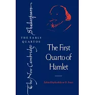 The First Quarto of Hamlet