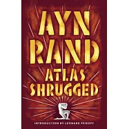 Atlas Shrugged