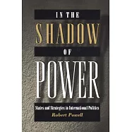 In the Shadow of Power: States and Strategies in International Politics