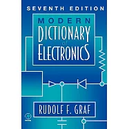Modern Dictionary of Electronics