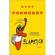 Slapstick or Lonesome No More!