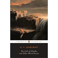 The Call of Cthulhu and Other Weird Stories