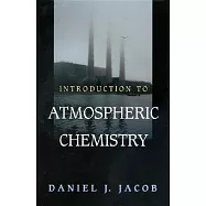 Introduction to Atmospheric Chemistry