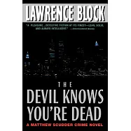 The Devil Knows You&rsquo;re Dead