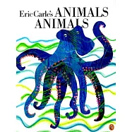Eric Carle&rsquo;s Animals Animals