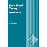 Basic Proof Theory