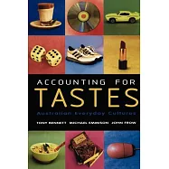 Accounting for Tastes: Australian Everyday Cultures