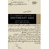 The Cambridge History of Southeast Asia
