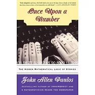 Once Upon a Number: The Hidden Mathematical Logic of Stories