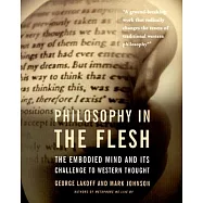 Philosophy in the Flesh: The Embodied Mind and Its Challenge to Western Thought