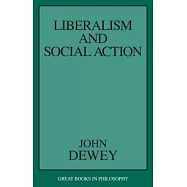 Liberalism and Social Action