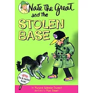 Nate the Great and the Stolen Base