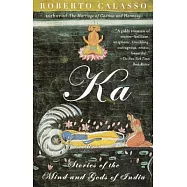 Ka: Stories of the Mind and Gods of India