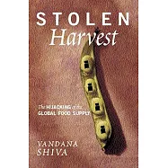 Stolen Harvest