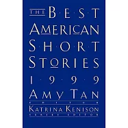 The Best American Short Stories 1999