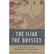 The Iliad and the Odyssey
