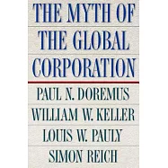 The Myth of the Global Corporation