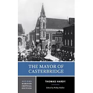 The Mayor of Casterbridge