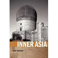 A History of Inner Asia