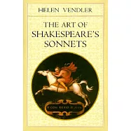 The Art of Shakespeare’s Sonnets