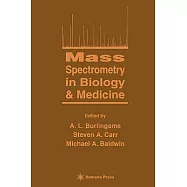 Mass Spectrometry in Biology & Medicine